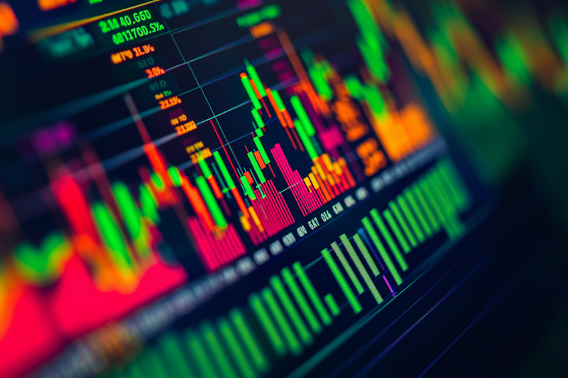 Estrategias de inversión para el crecimiento patrimonial y planificación de riqueza